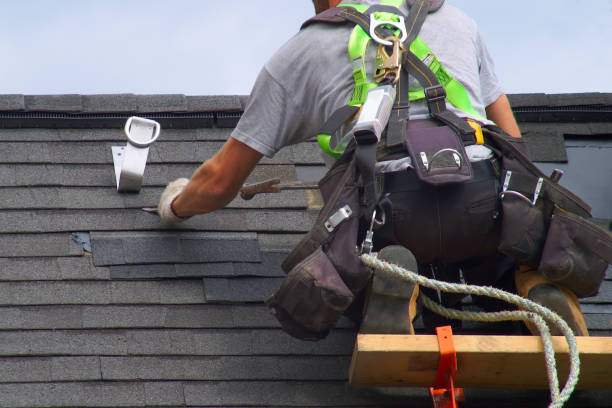 Quick and Trustworthy Emergency Roof Repair Services in Barton Creek, TX