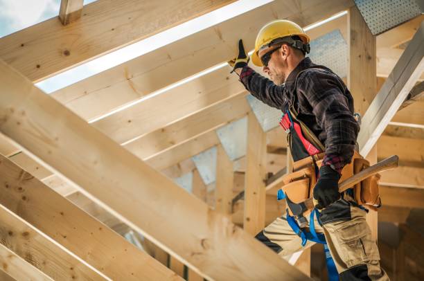 Quick and Trustworthy Emergency Roof Repair Services in Barton Creek, TX