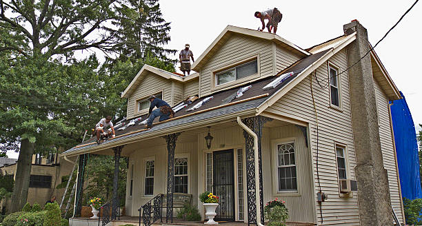 Best Tile Roofing Contractor  in Barton Creek, TX