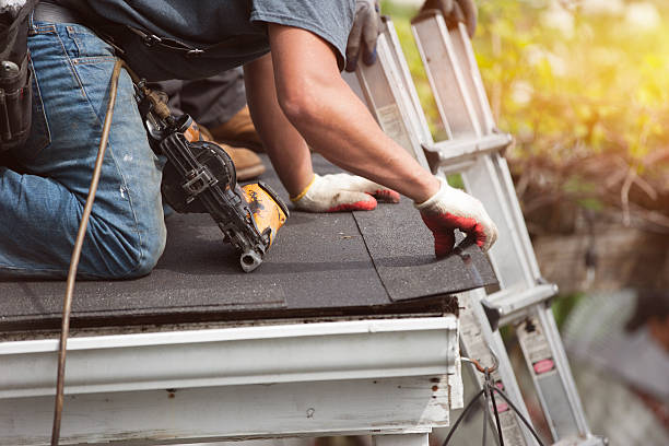 Best Shingle Roofing Installation  in Barton Creek, TX